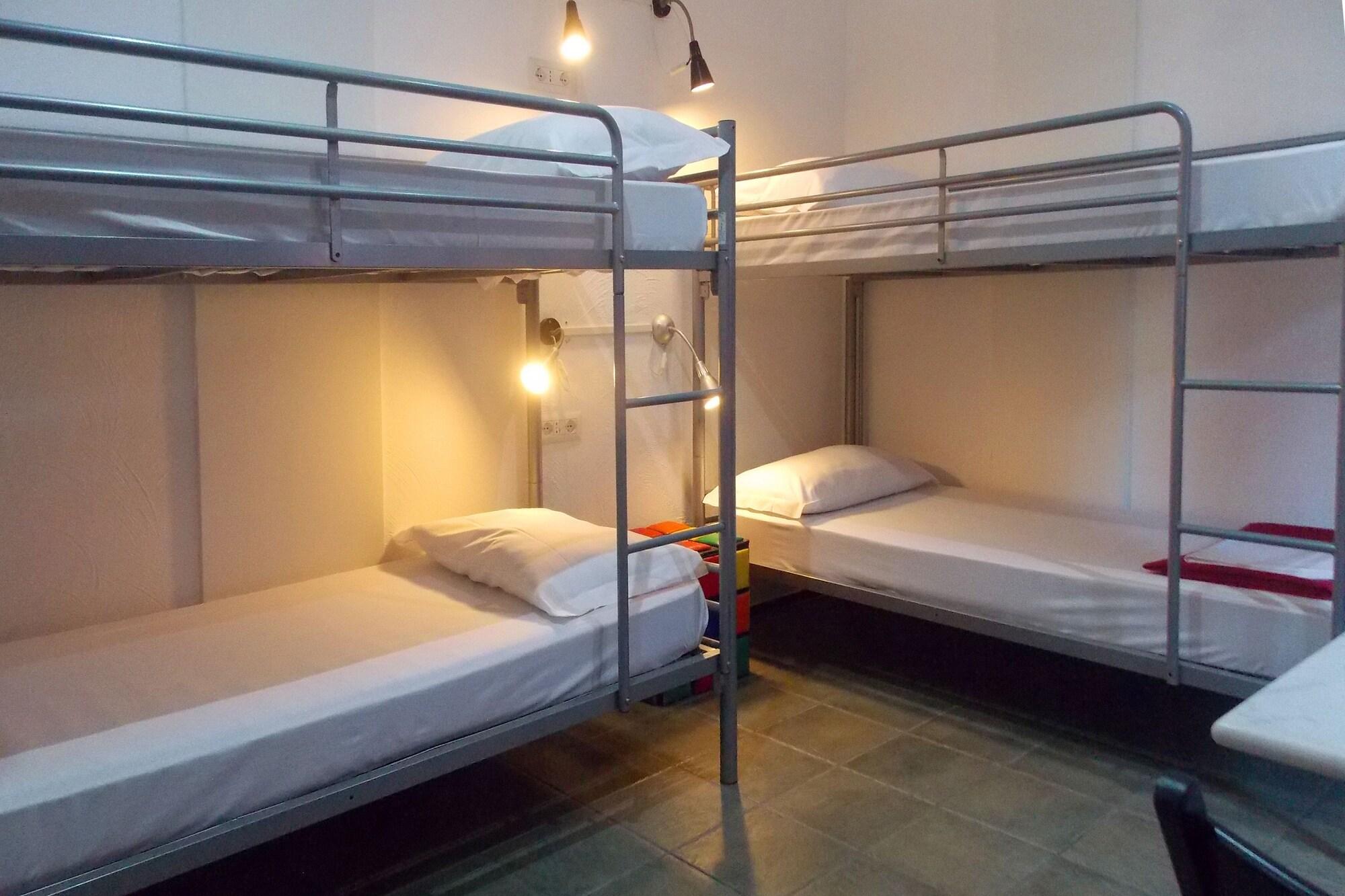 هتل Milan Hostel Colours میلان