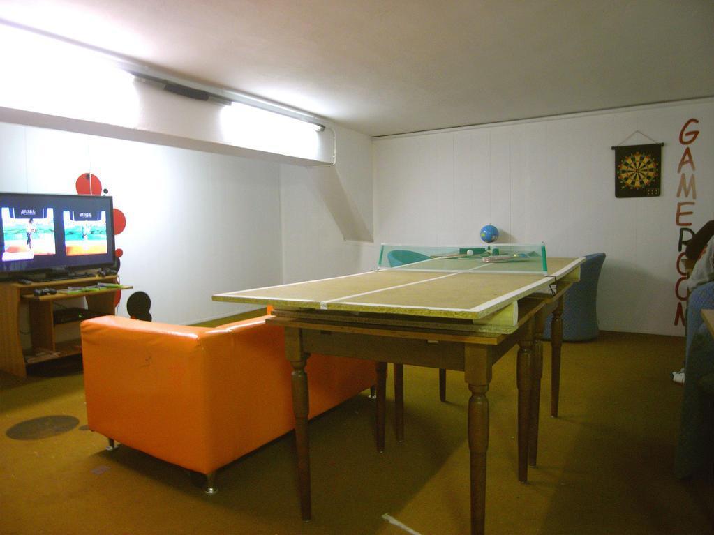 هتل Milan Hostel Colours میلان