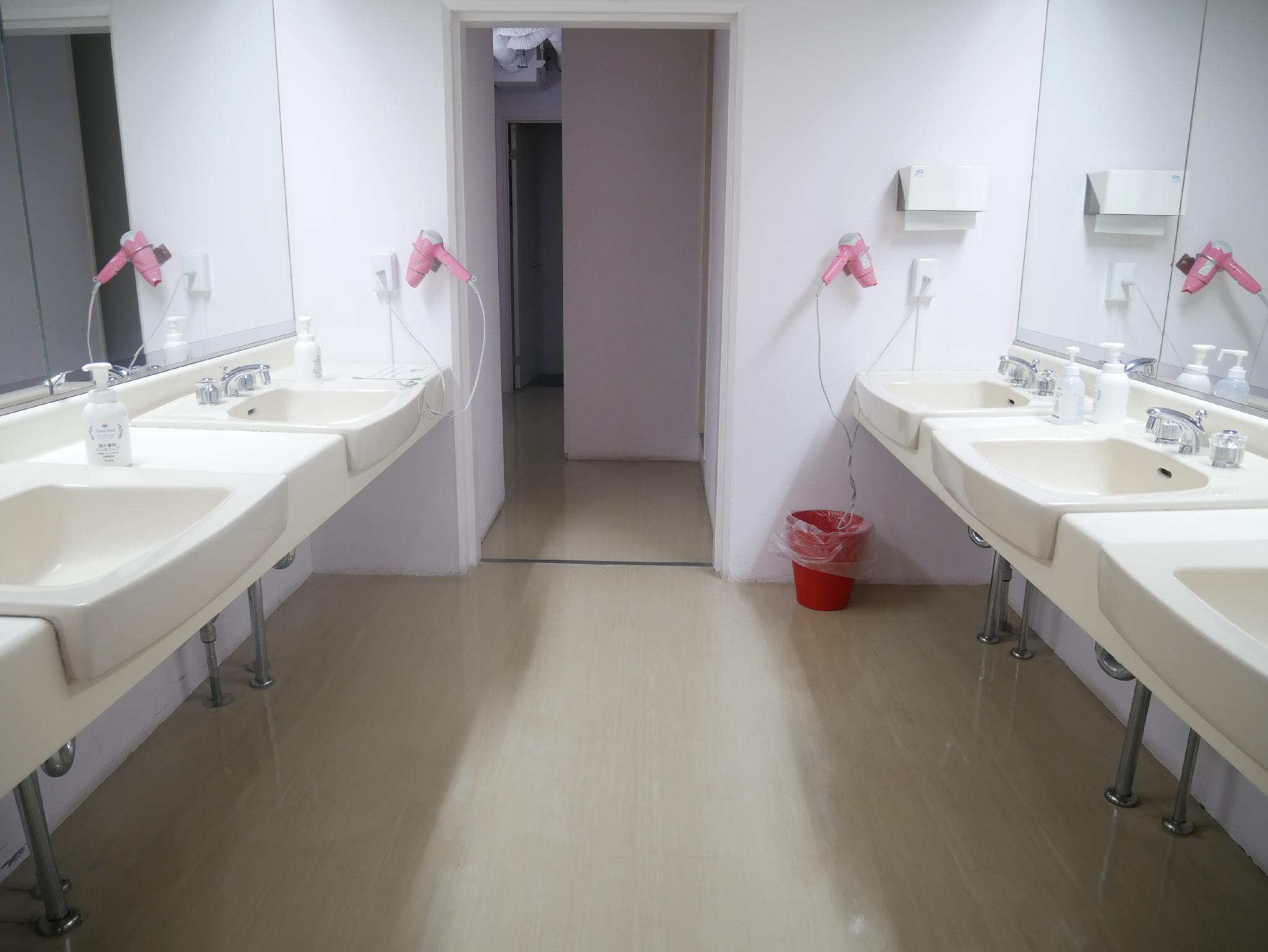 هتل Sakura Hotel Nippori توکیو