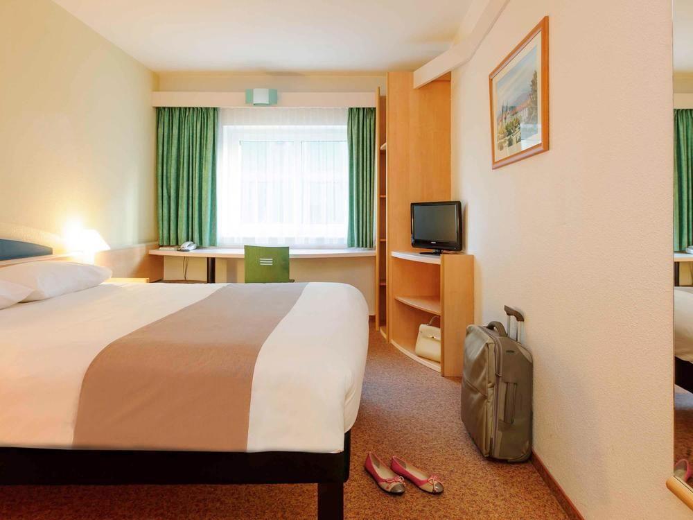 هتل ibis Fulda City Hotel Fulda