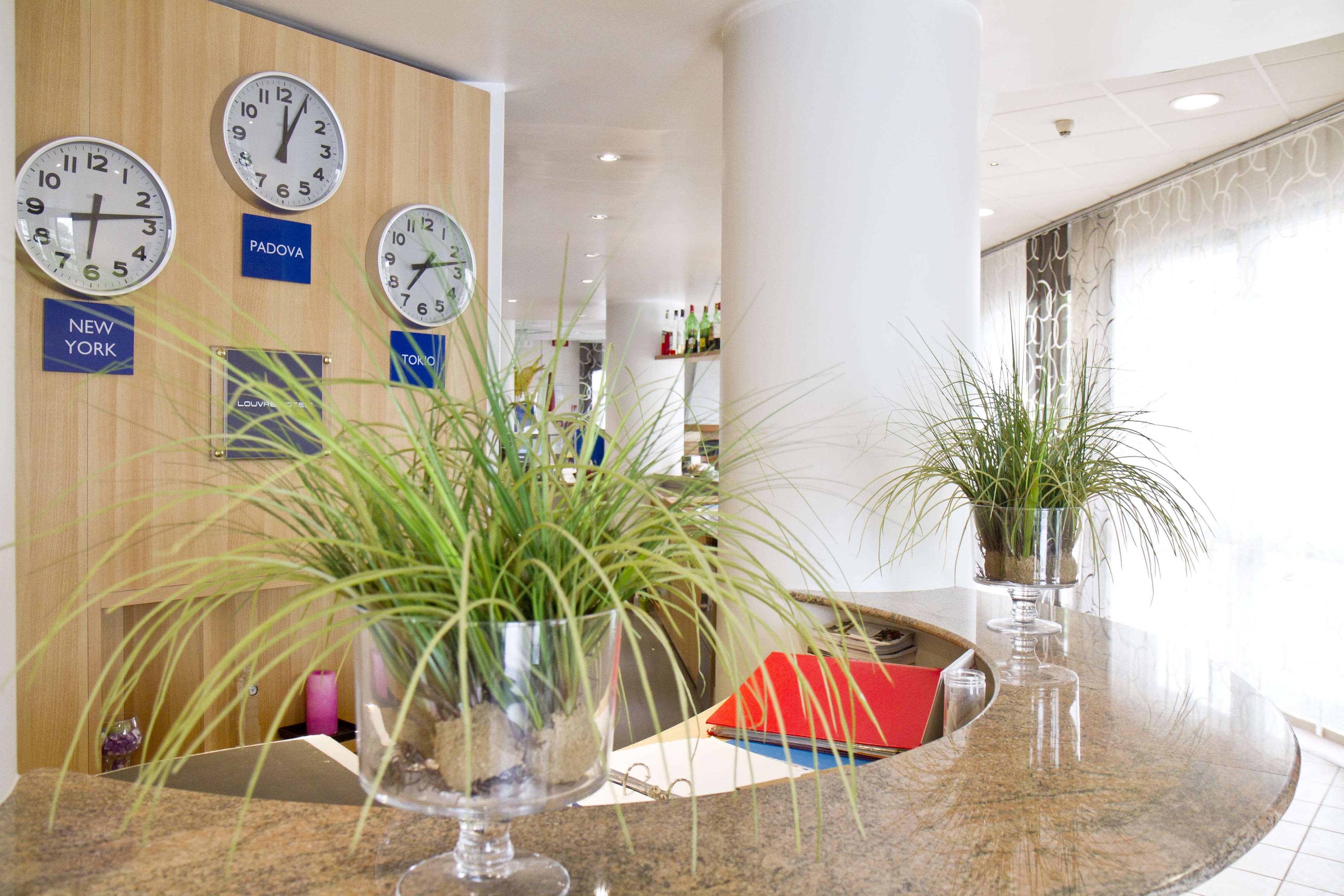 هتل Tulip Inn Padova Padua