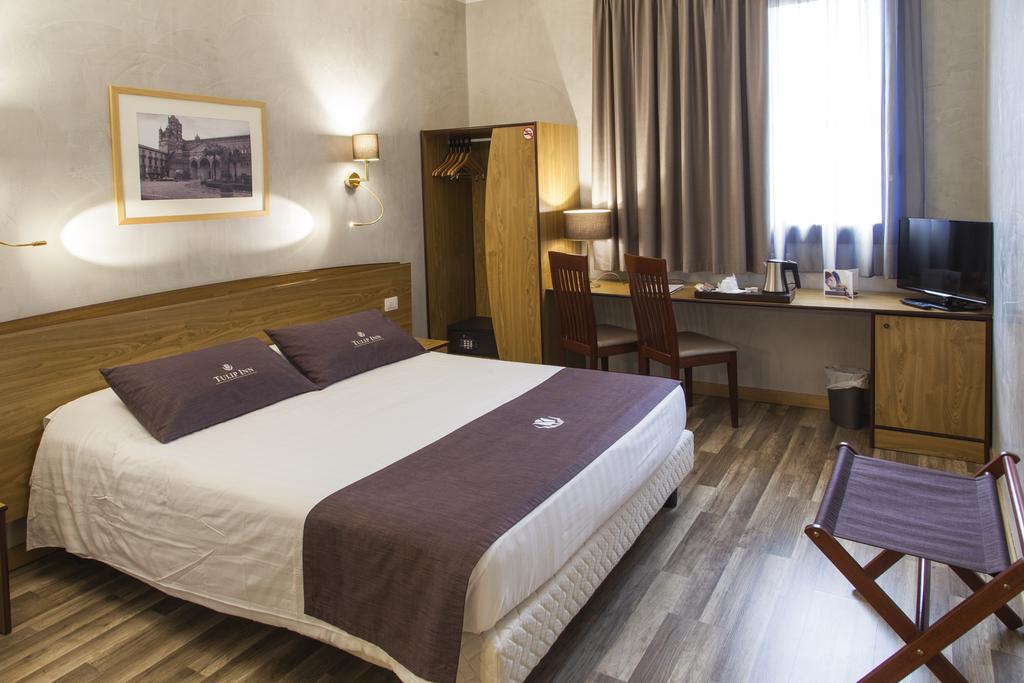 هتل Tulip Inn Padova Padua