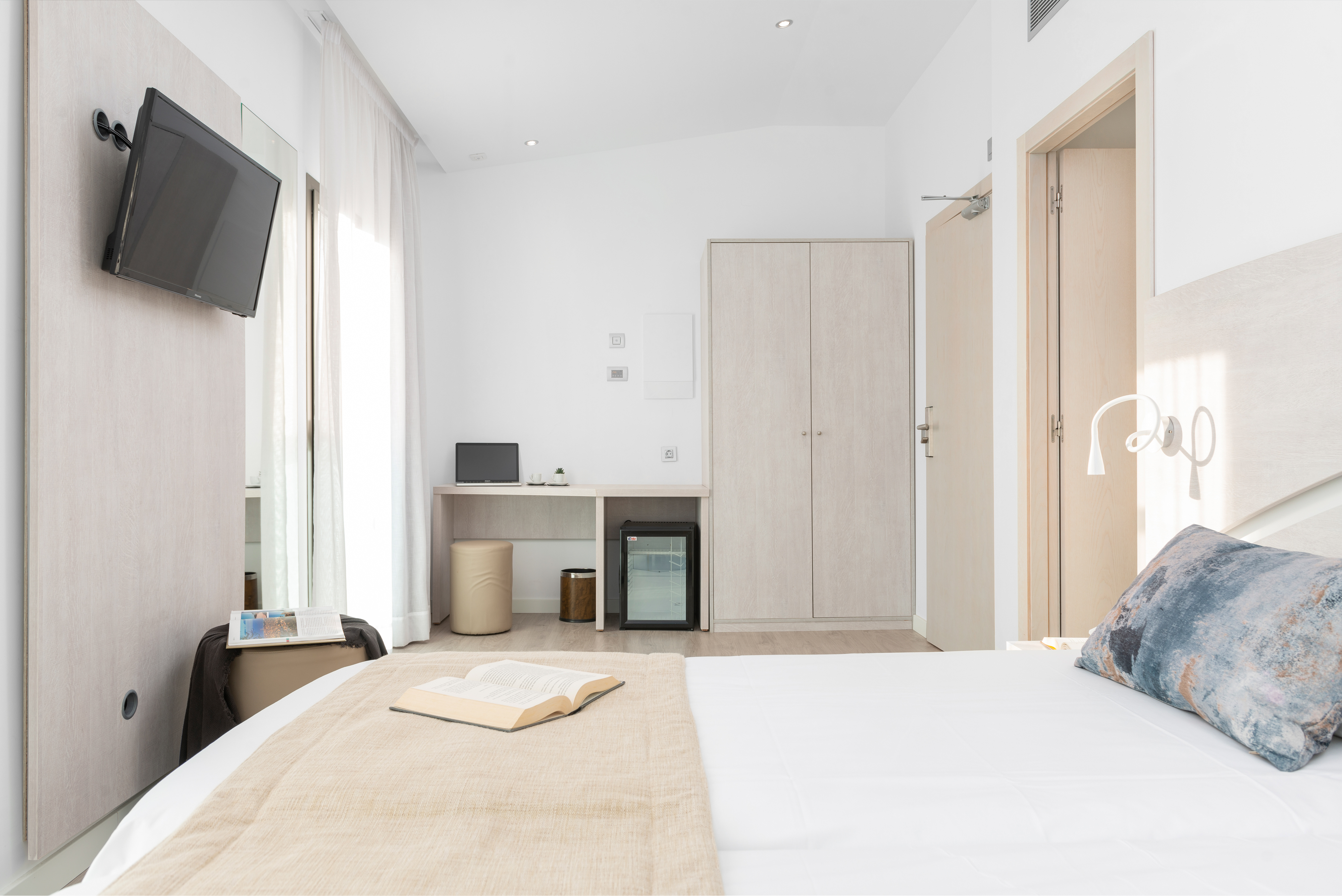 هتل Llaüt Boutique Hotel Can Picafort