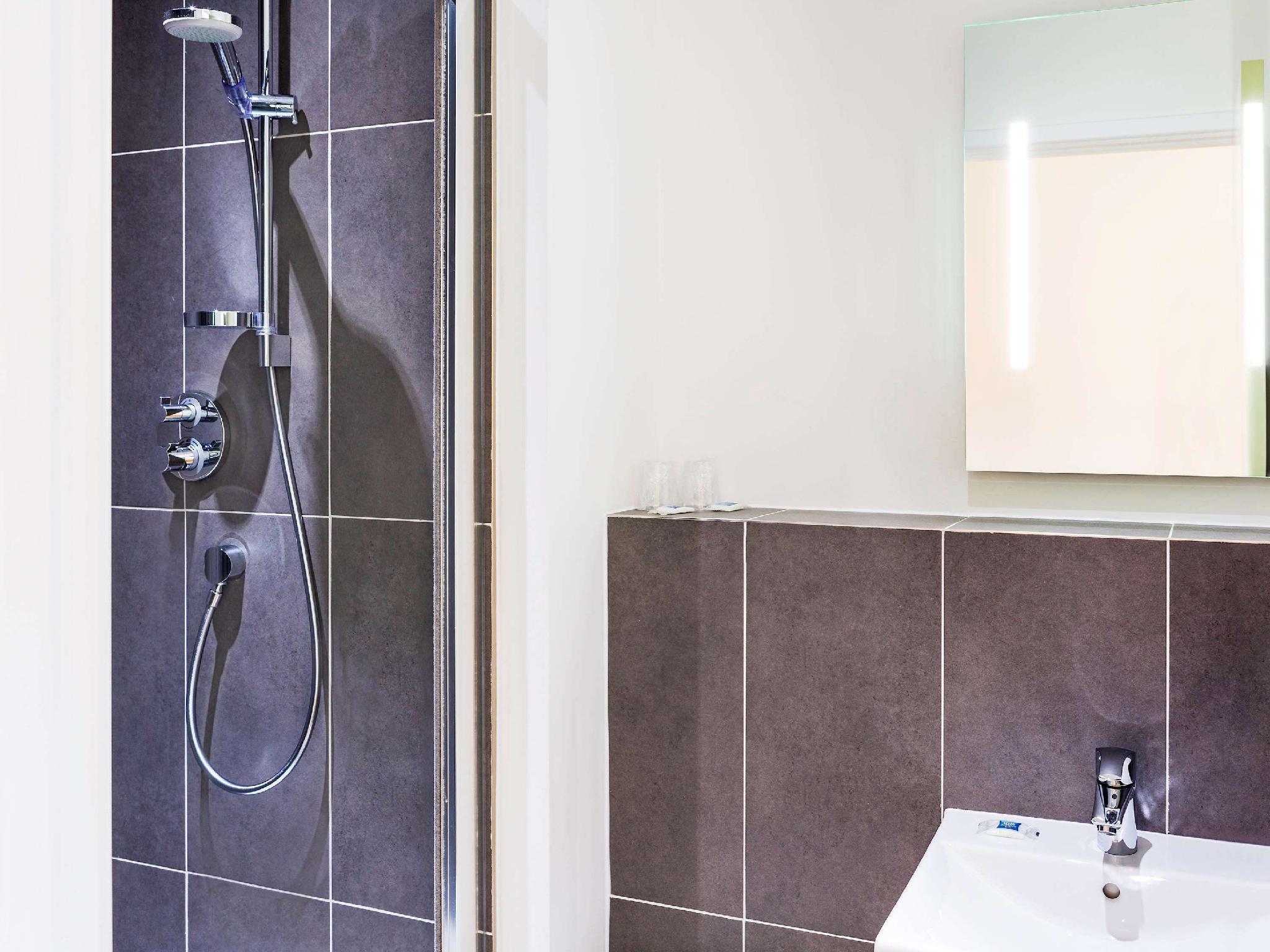 هتل Ibis budget Leicester Leicester