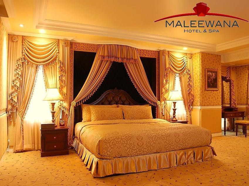 تصاویر Hotel Maleewana Hotel & Resort