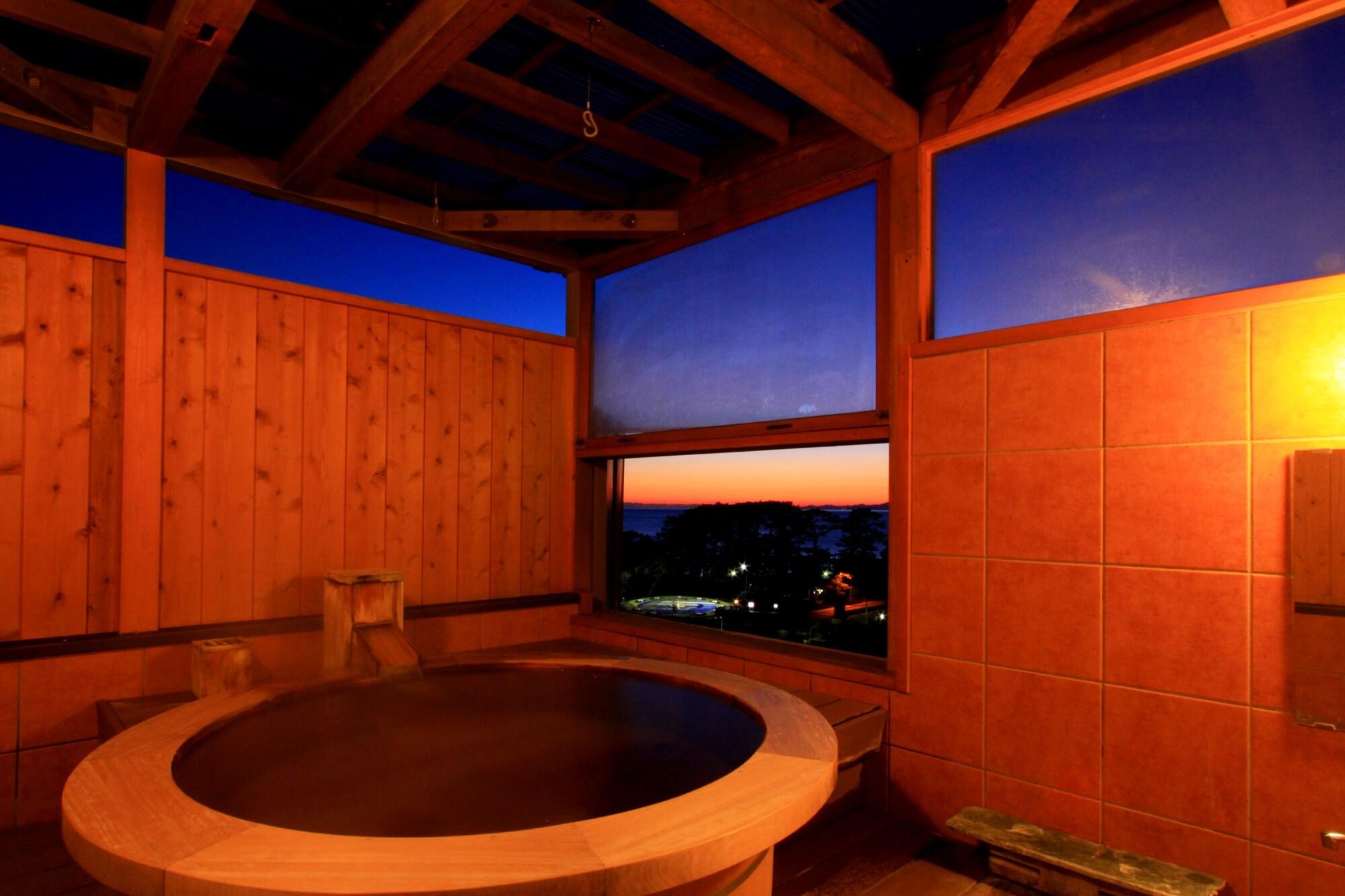 Hotel Toi Fujiya Hotel