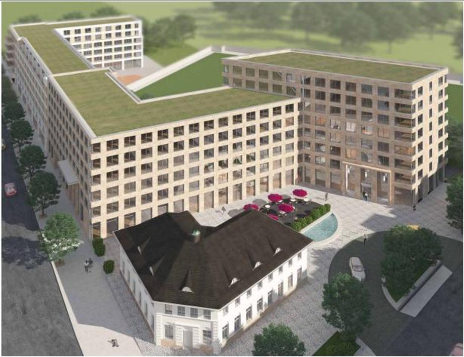 هتل Ocak Apart & Hotel برلین