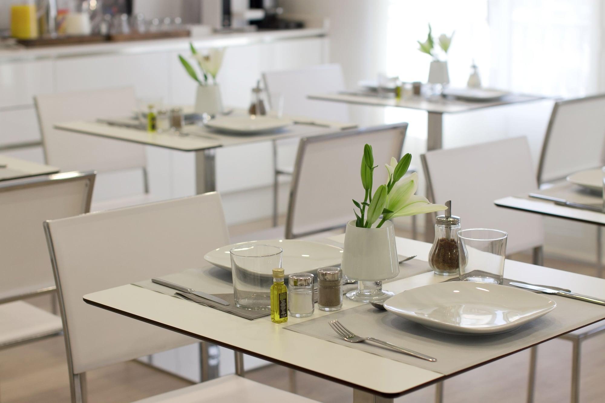 هتل THE 8 Boutique B&B بارسلونا