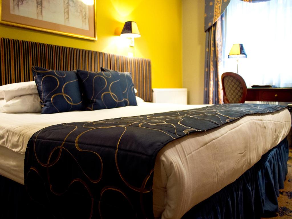هتل London Lodge Hotel لندن