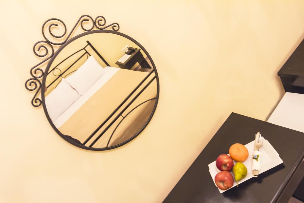 هتل Zappion Hotel آتن