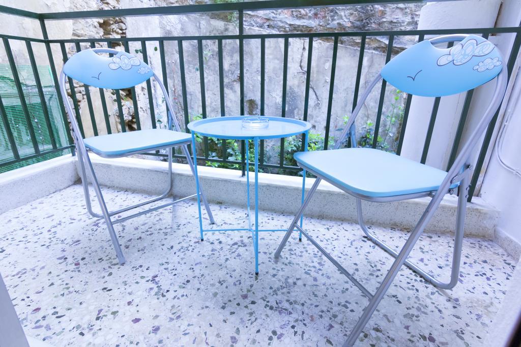 هتل Zappion Hotel آتن