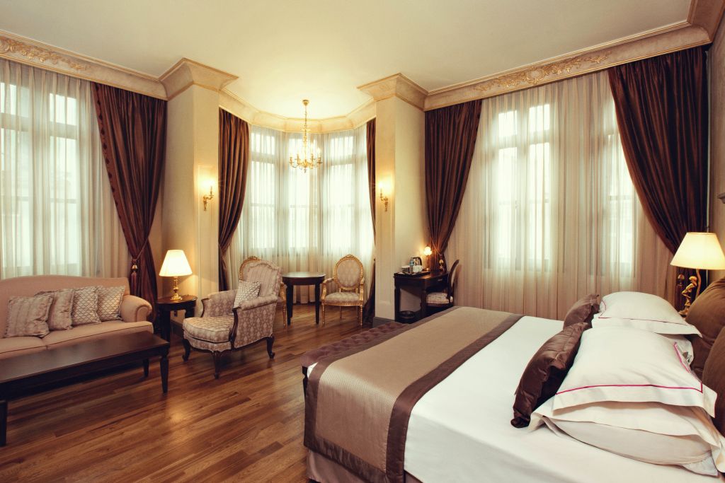 عکس های Hotel Palazzo Donizetti Hotel - Special Class