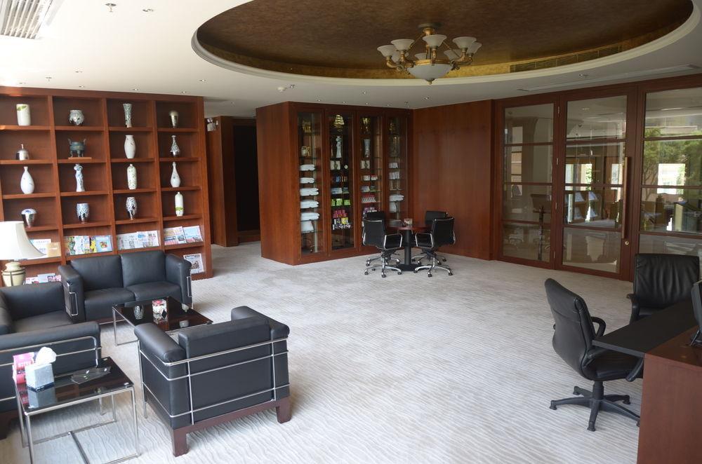 هتل Parklane Hotel Dongguan