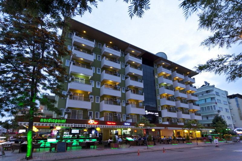 عکس های Hotel Royalisa City Apart Hotel
