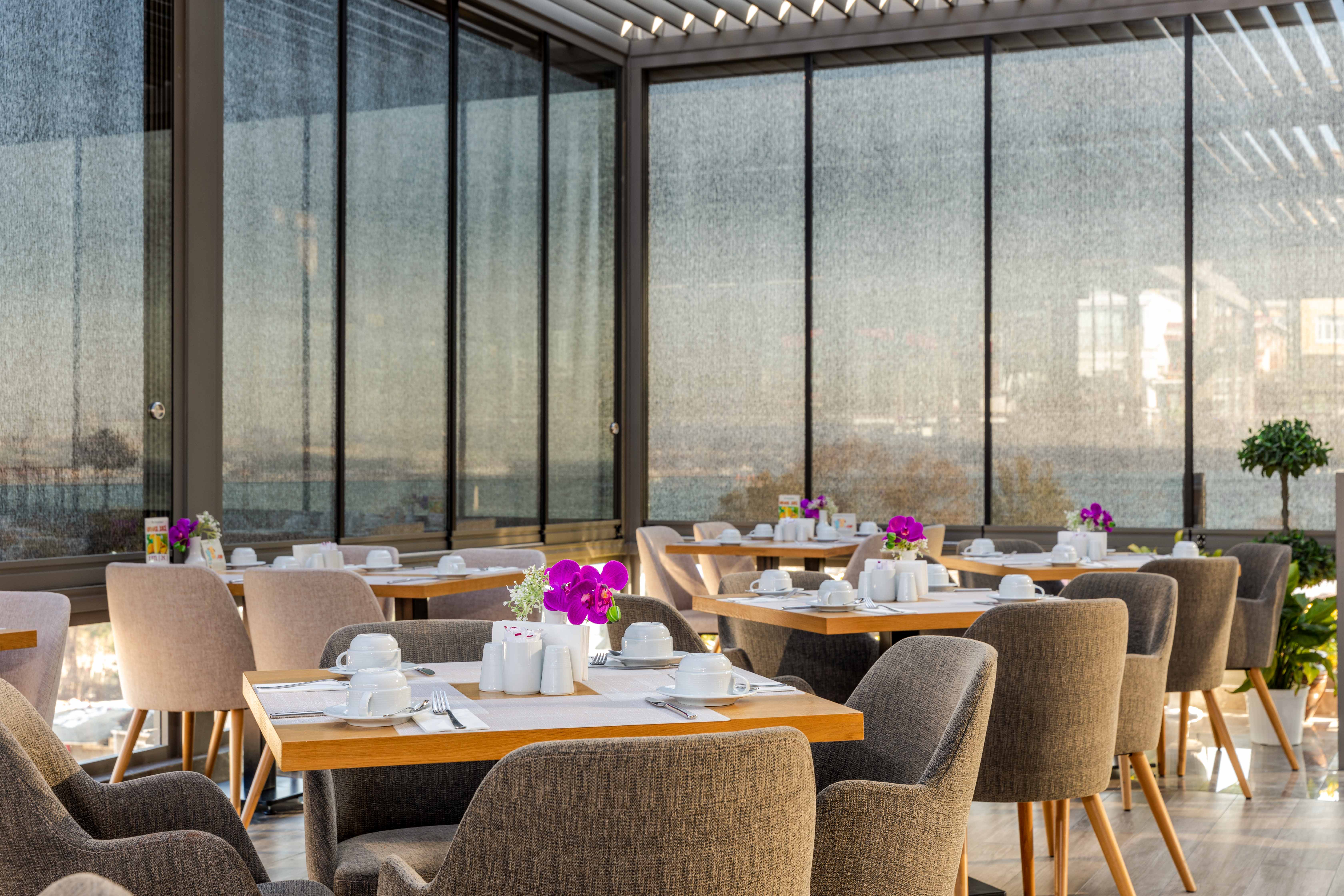 هتل Hotel Amiral Palace استانبول