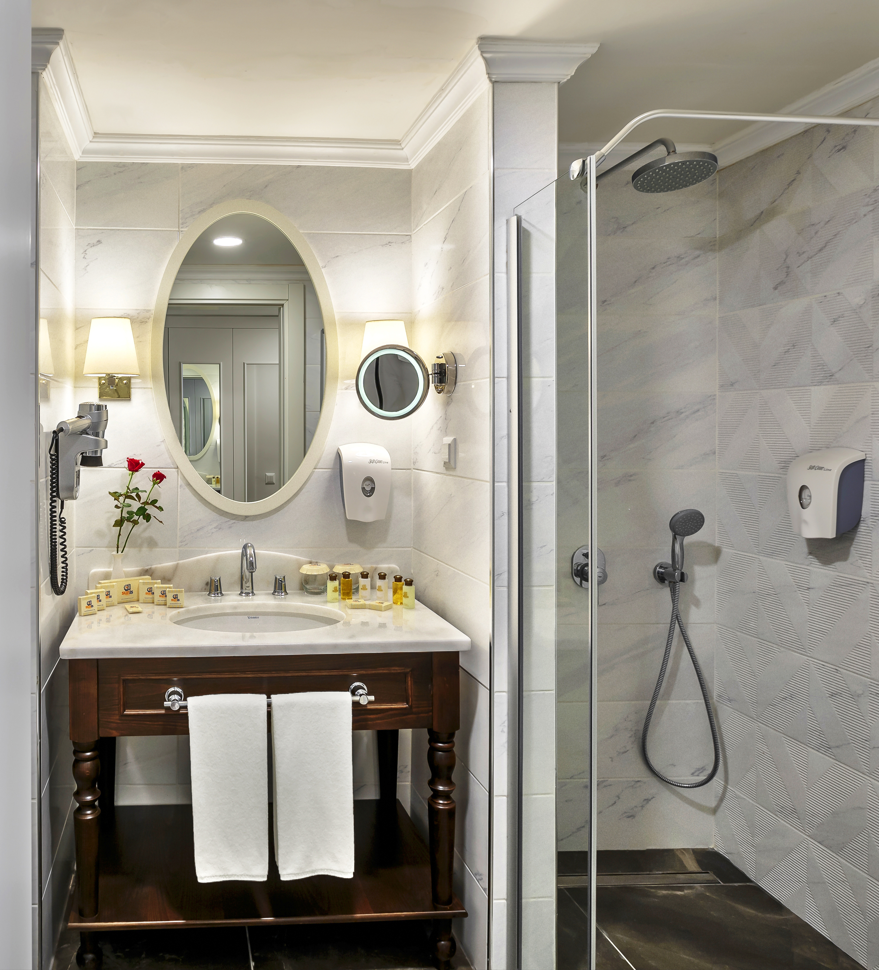 هتل Sunis Efes Royal Palace Resort & Spa Özdere