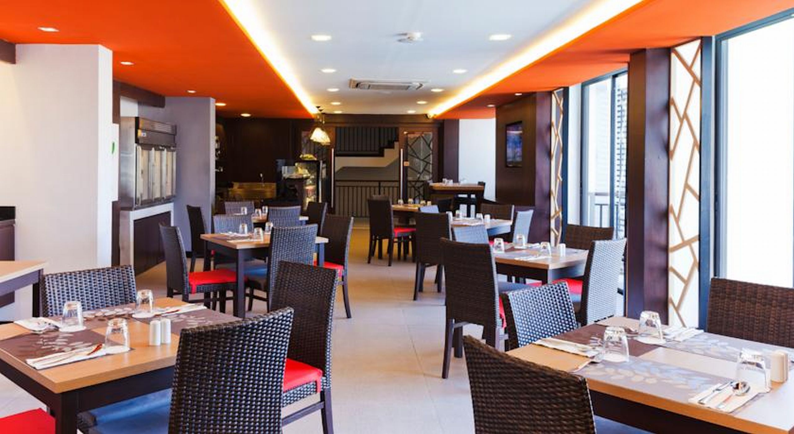 هتل Aspira Prime Patong Patong