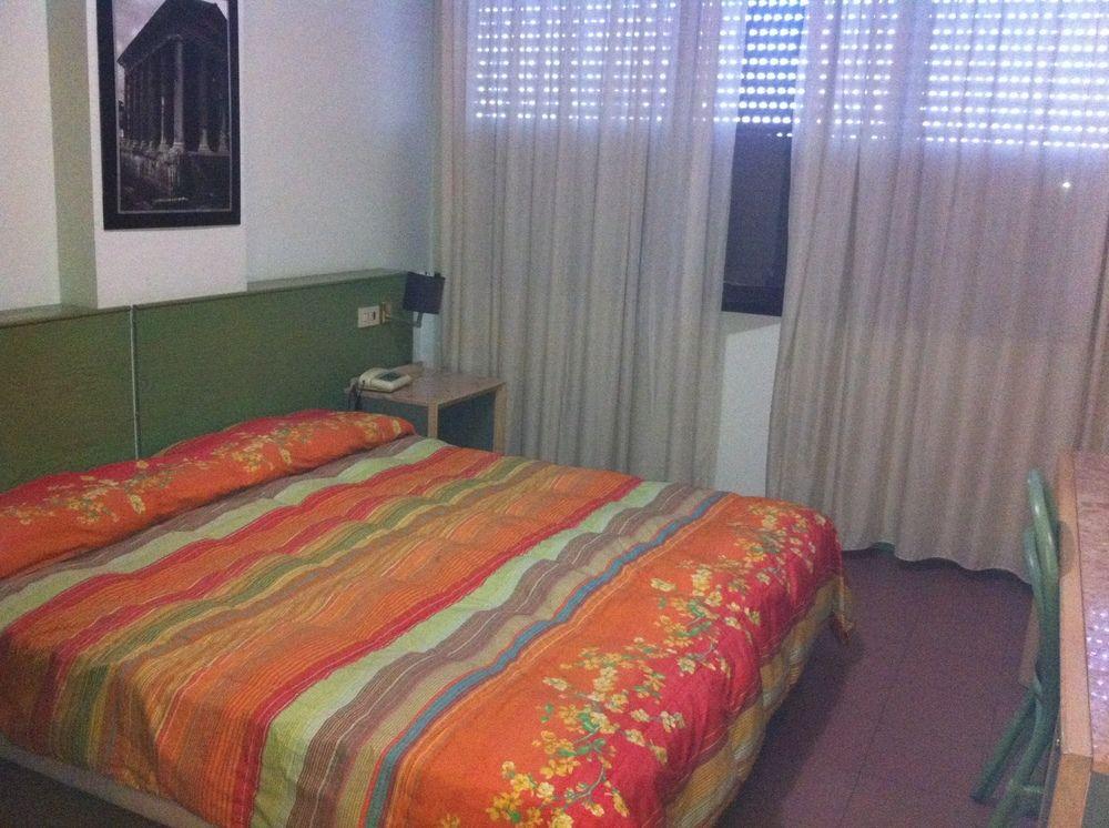 هتل Hotel Arcadia رم