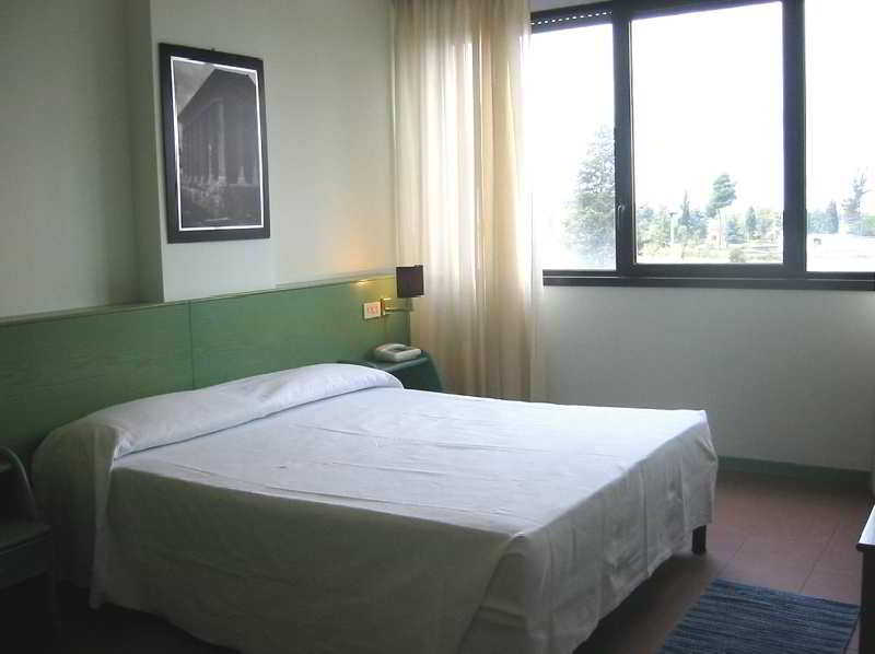 هتل Hotel Arcadia رم