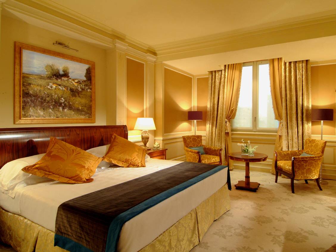 Hotel Hotel Principe di Savoia