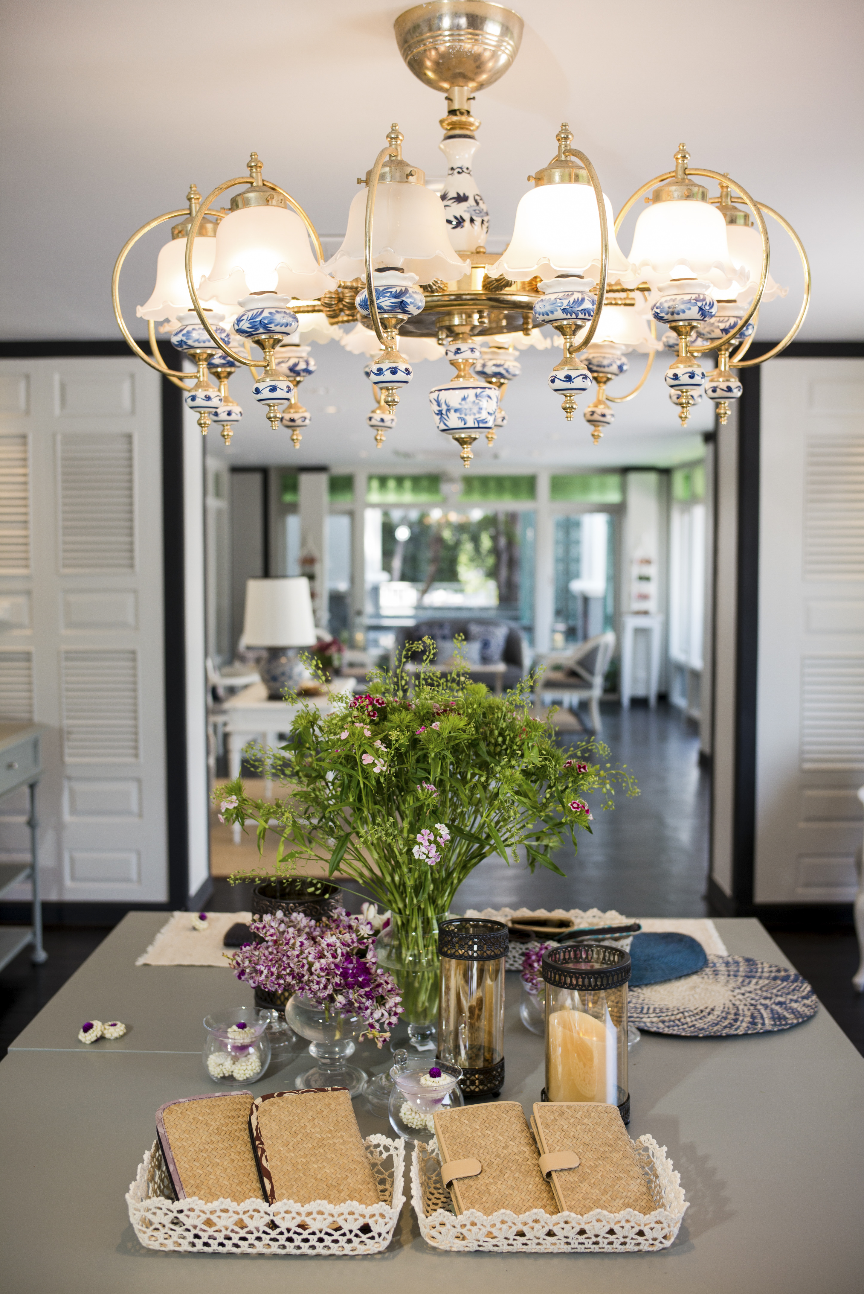 هتل The Raweekanlaya Bangkok Wellness Cuisine Resort بانگکوک