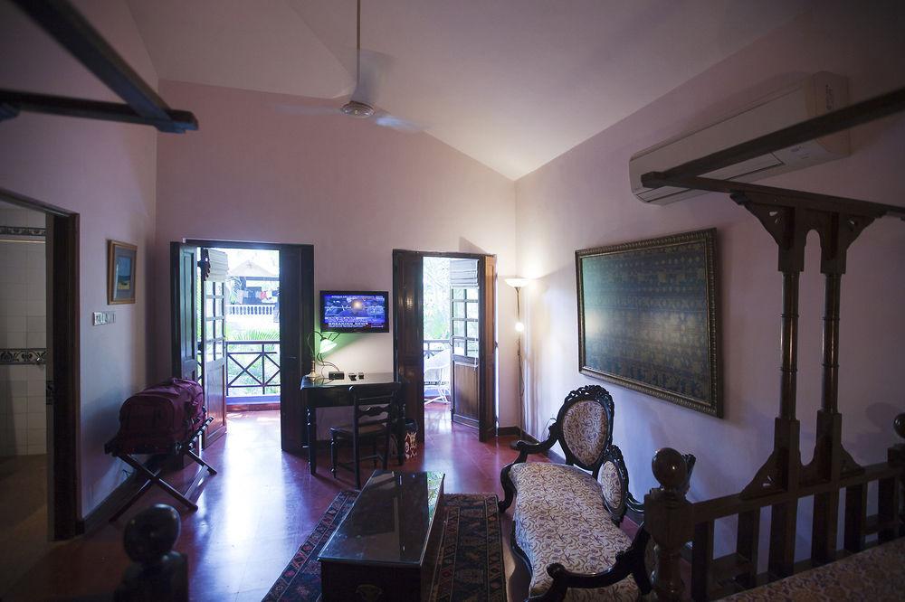 تصاویر Hotel Presa Di Goa