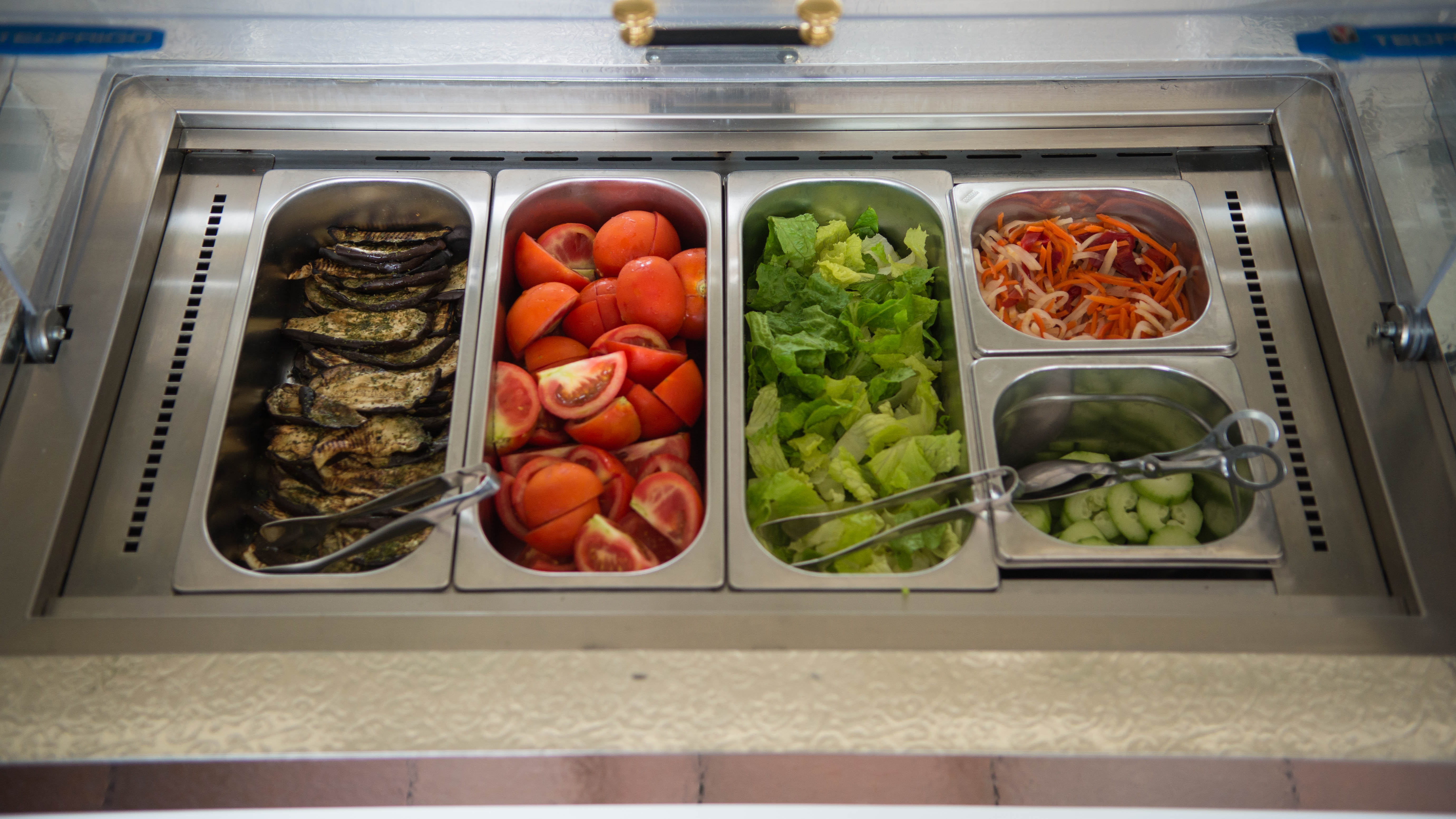 هتل Palladium Palace Hotel رم