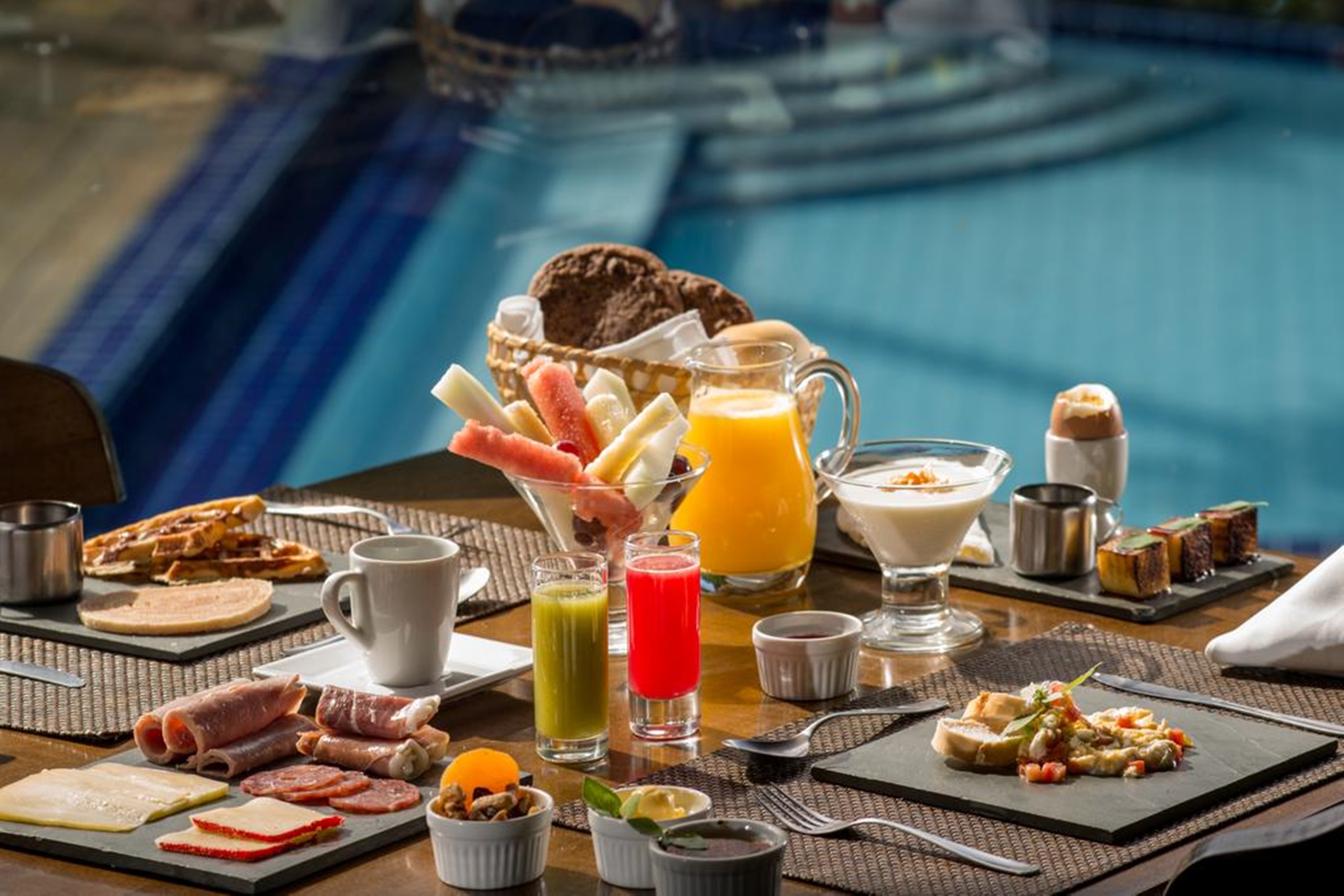 هتل Pousada Teju Açu Fernando de Noronha Island