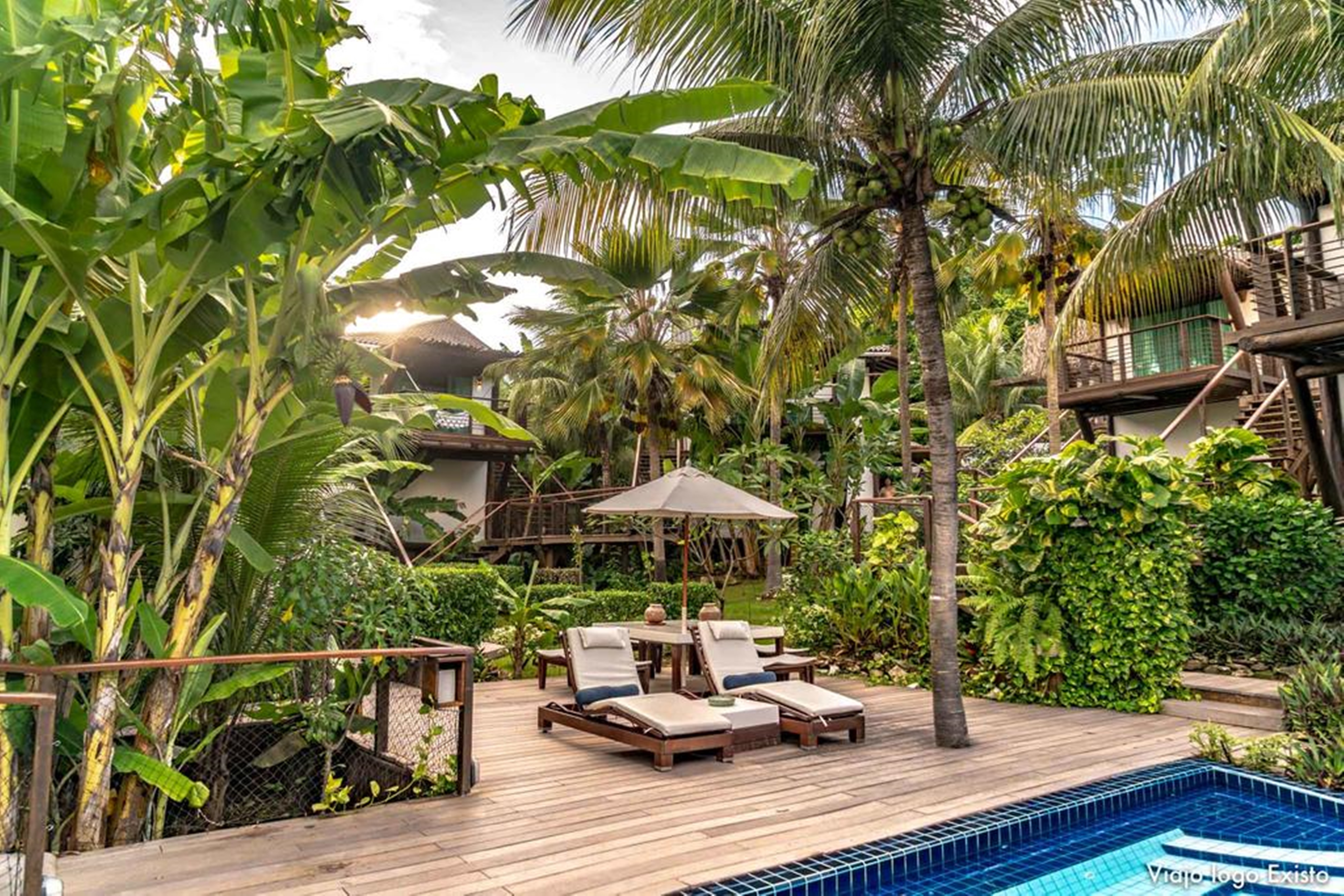 هتل Pousada Teju Açu Fernando de Noronha Island