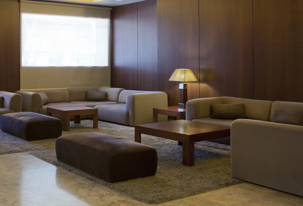 هتل Hotel Praga مادرید