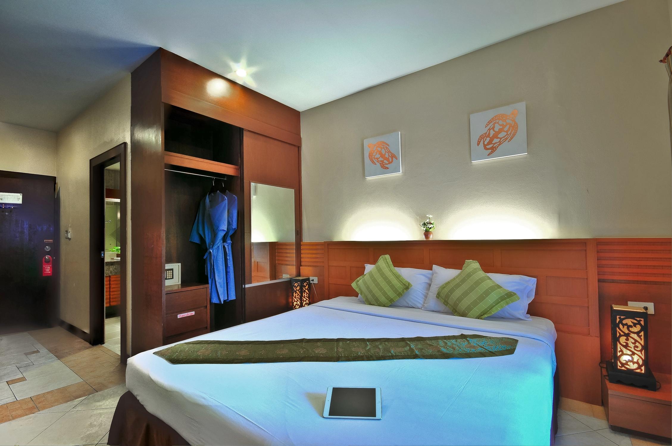 عکس های Hotel Gazebo Resort Pattaya