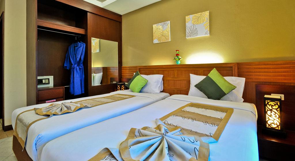 تصاویر Hotel Gazebo Resort Pattaya
