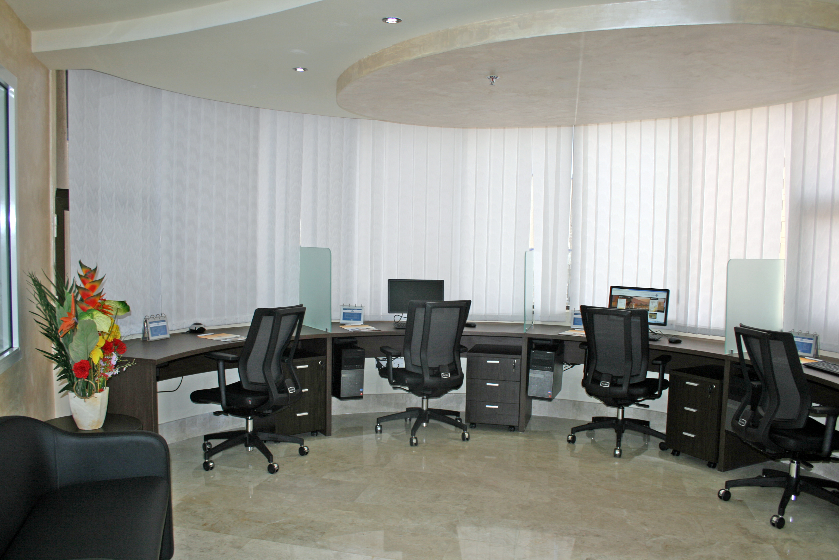 هتل Al Diar Dana ابوظبی