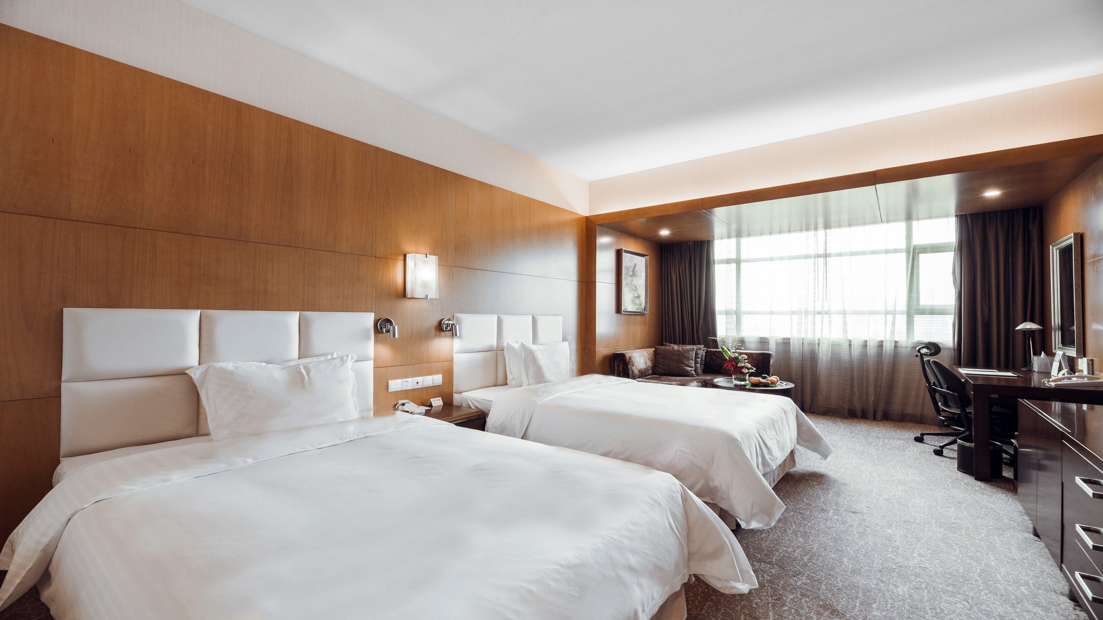 عکس های Hotel Holiday Inn Changzhou Wujin