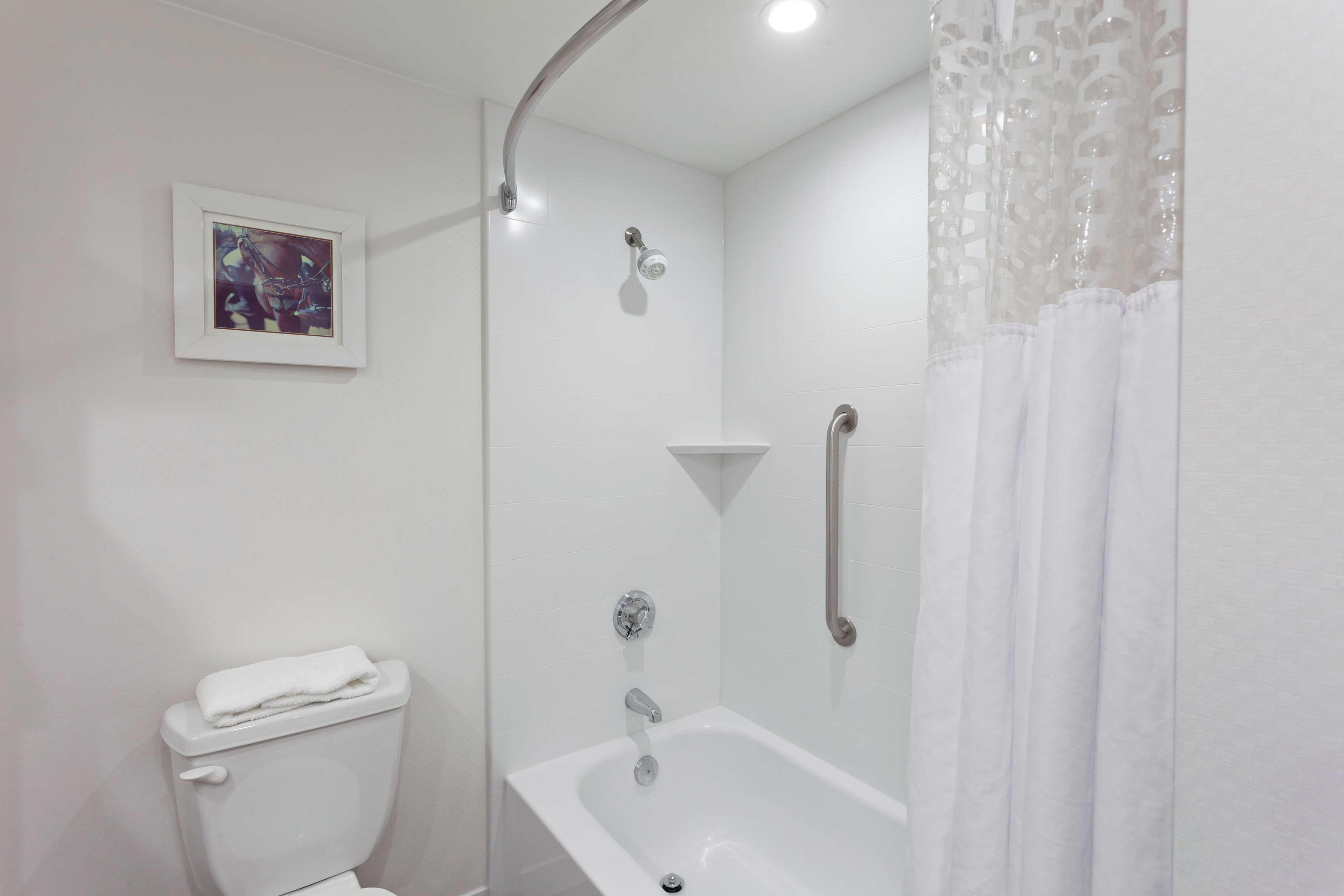 هتل Hampton Inn Los Angeles/Arcadia Arcadia