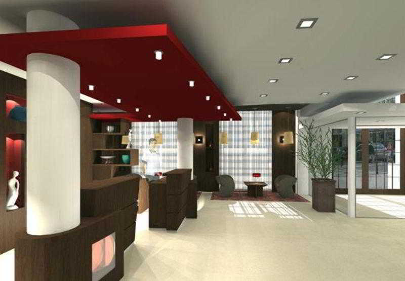 هتل Courtyard Hotel by Marriott Paris Boulogne Boulogne-Billancourt