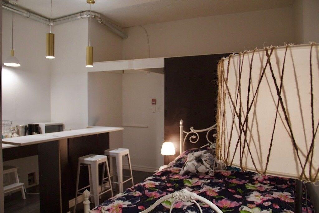 هتل پارکدال هاستلری تورنتو