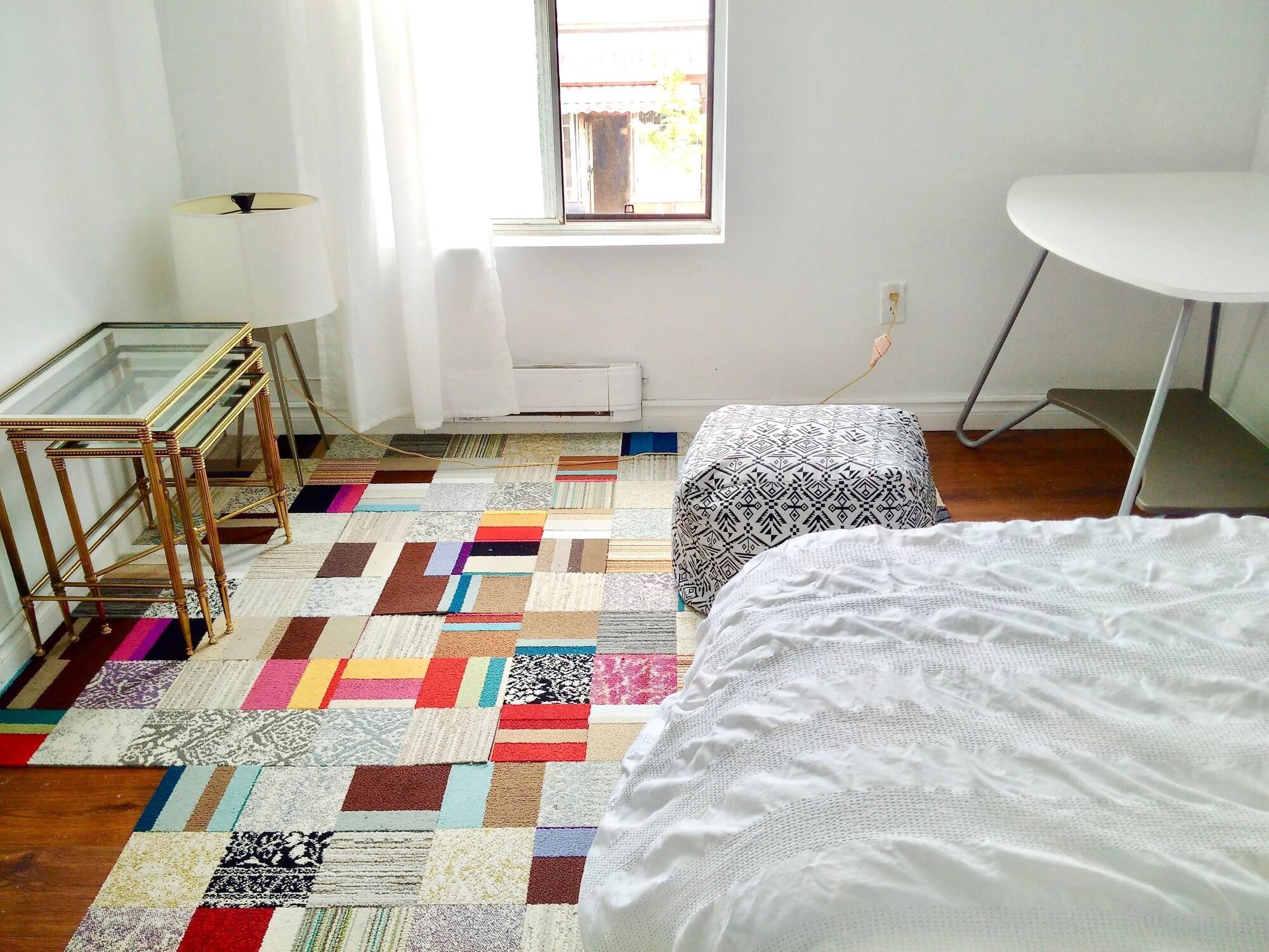 هتل پارکدال هاستلری تورنتو