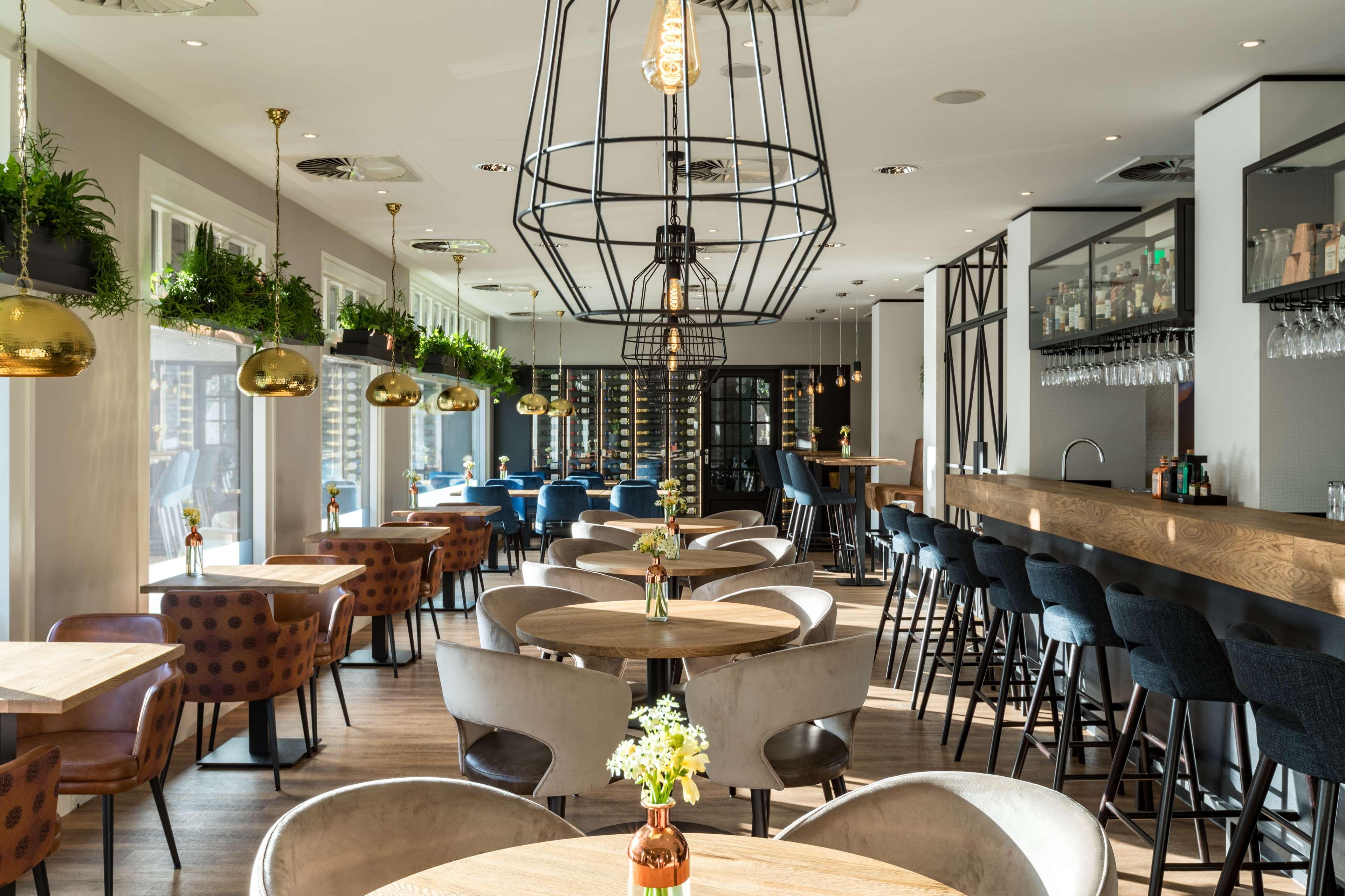 هتل NH Amsterdam Centre آمستردام