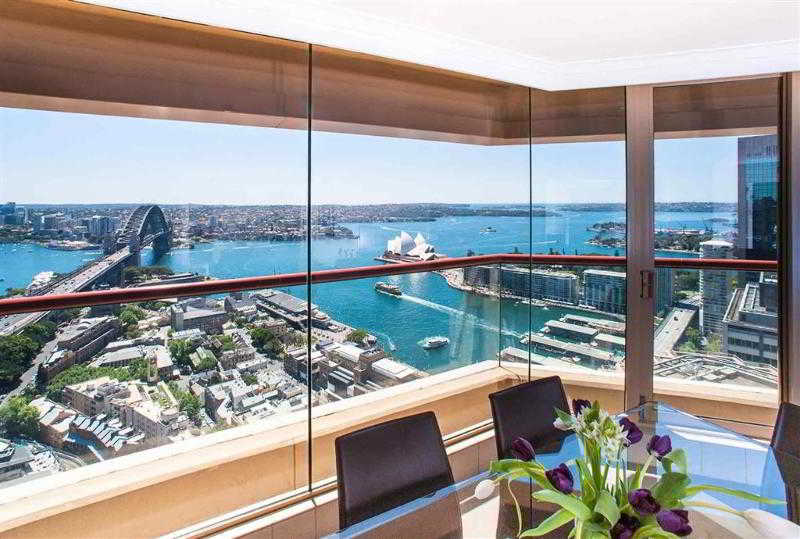 هتل Quay West Suites Sydney Sydney
