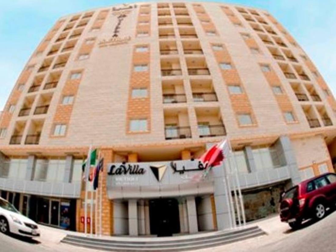 هتل La Villa Hotel دوحه