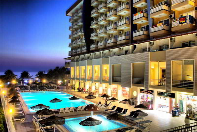 تصاویر Hotel Ephesia Resort Hotel