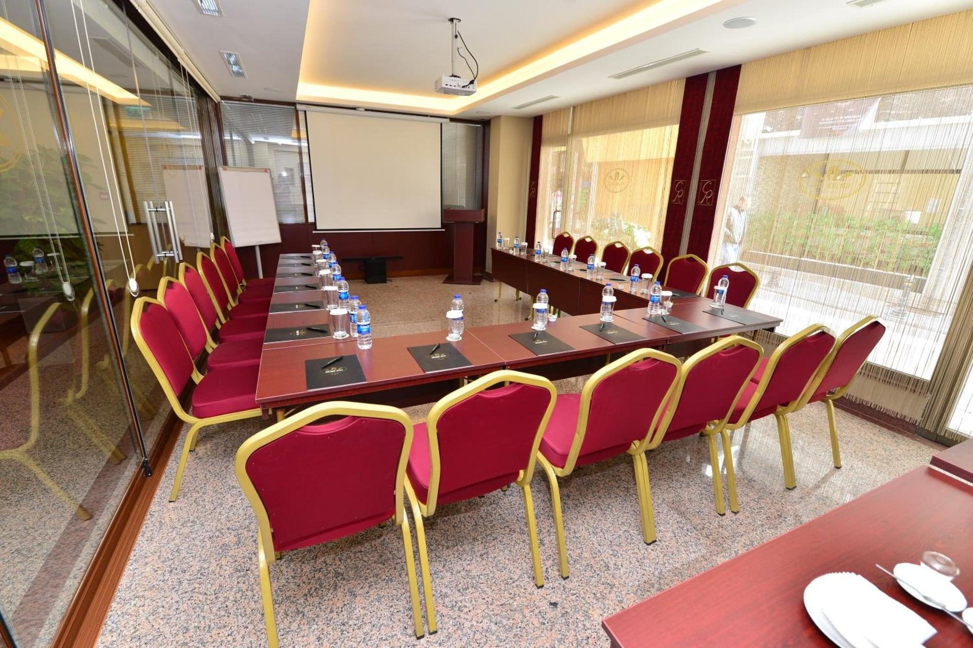 هتل Golden Siyav Hotel استانبول