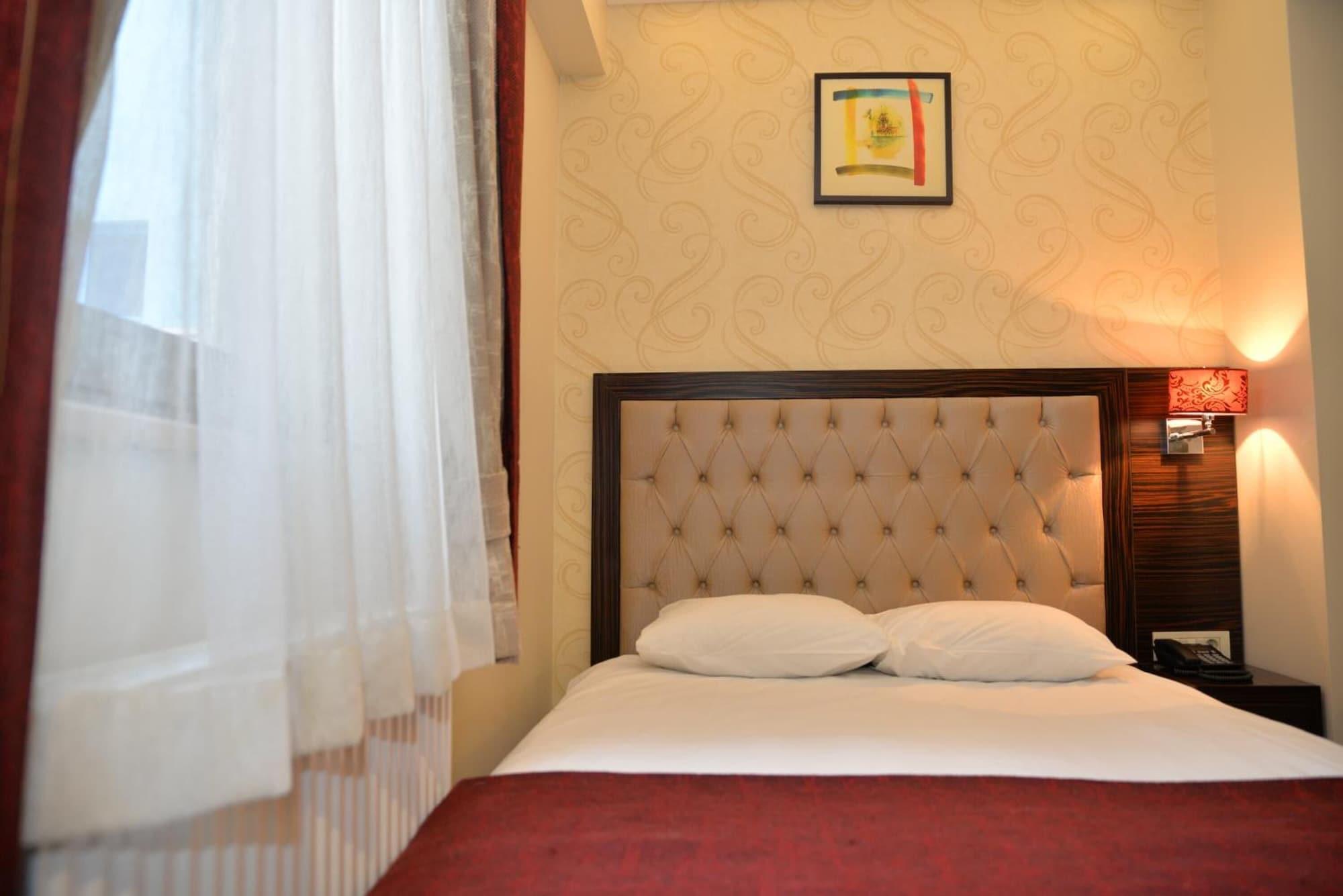 هتل Golden Siyav Hotel استانبول