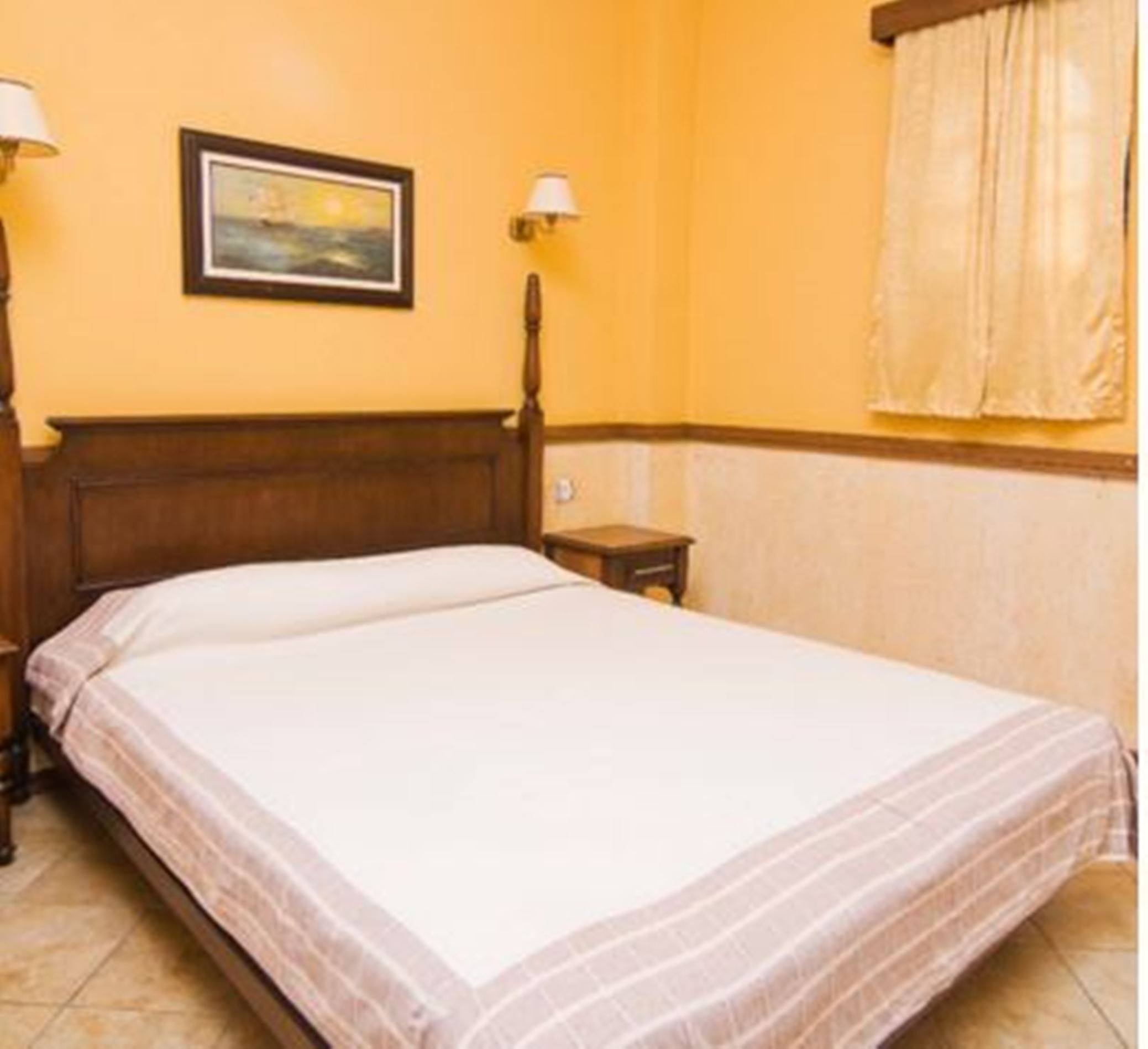 هتل آلتین سرای کوش آداسی