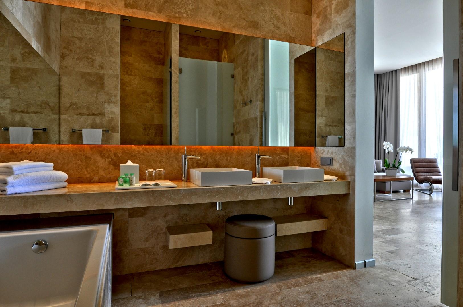 هتل Yalikavak Marina Beach Hotel Yalikavak