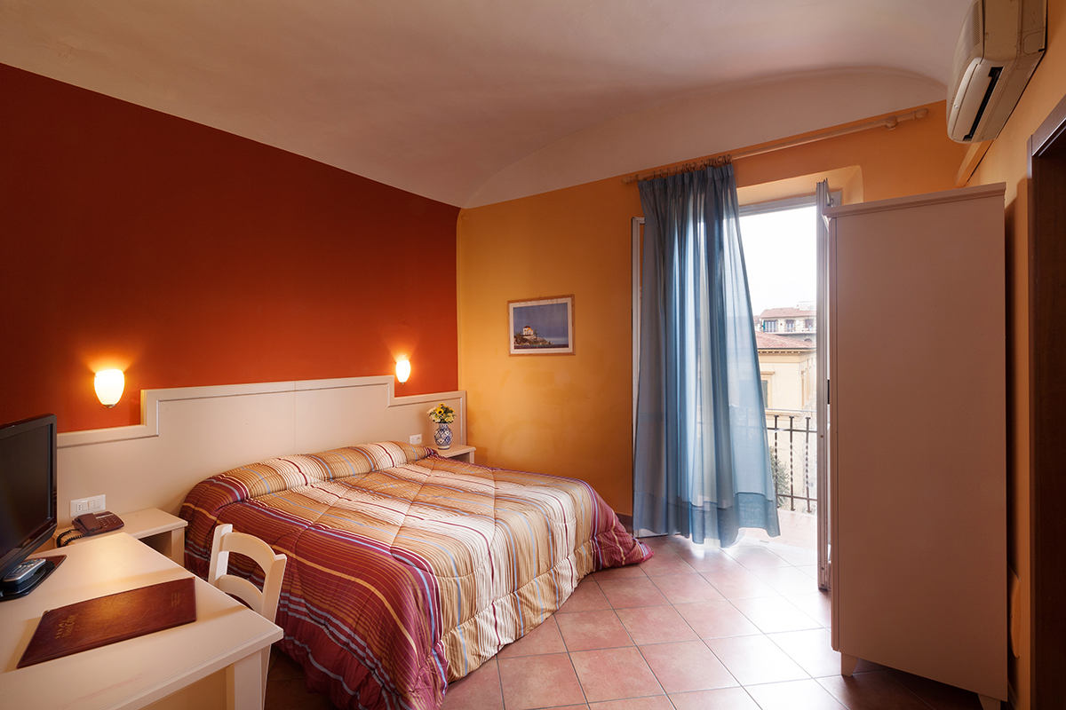 هتل Eden فلورانس