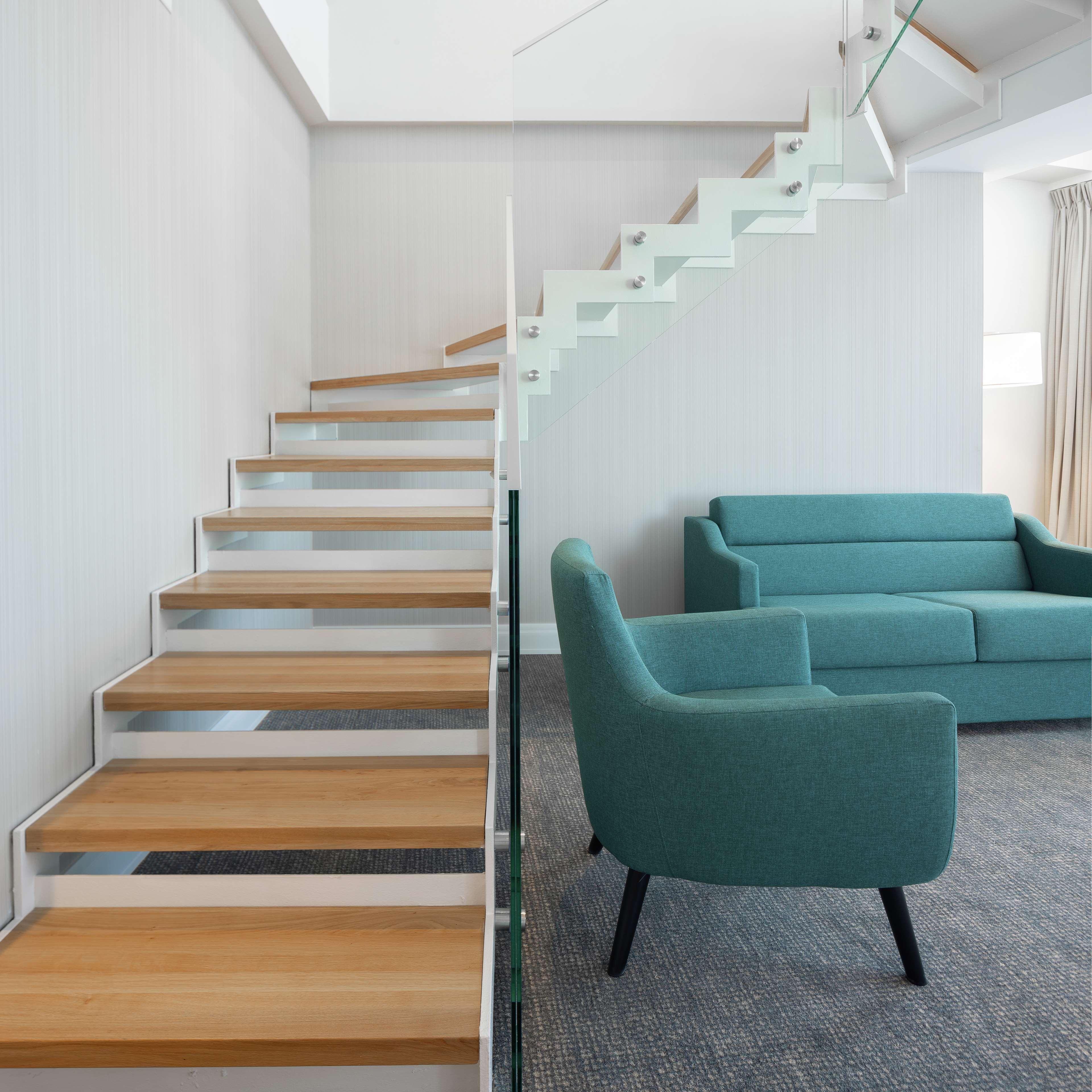 هتل Hilton Garden Inn Bucharest Old Town Bucharest