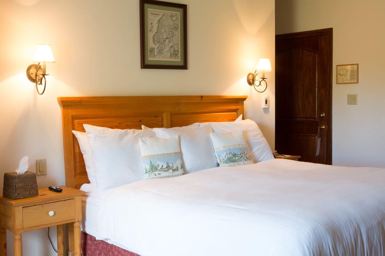 هتل Wedmore Place Williamsburg