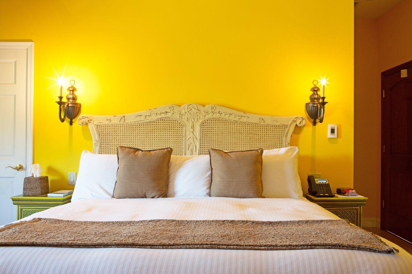 هتل Wedmore Place Williamsburg